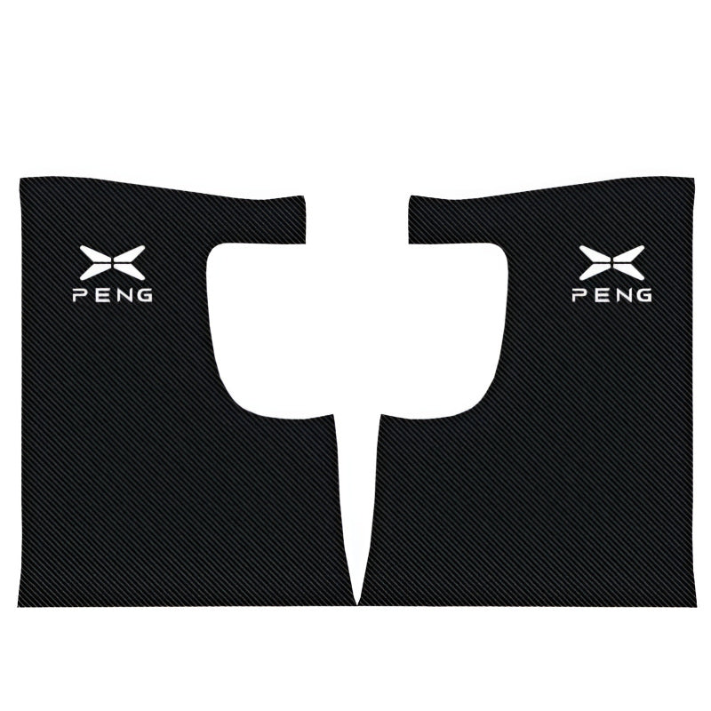 Xpeng G6  B-pillar Kick Pads