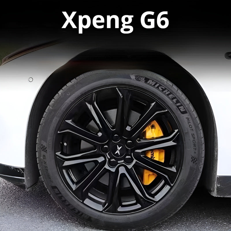 Xpeng G6 Wheel Hub Screw Cap Cover ( 20 )