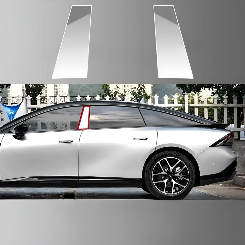 Xpeng B-pillar Protection Film (dural)