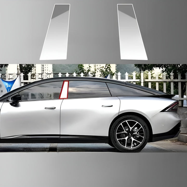 Xpeng B-pillar Protection Film (dural)
