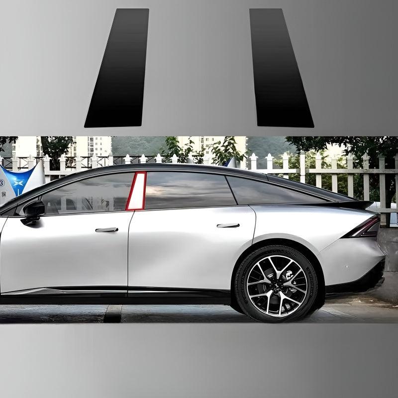Xpeng B-pillar Protection Film (dural)