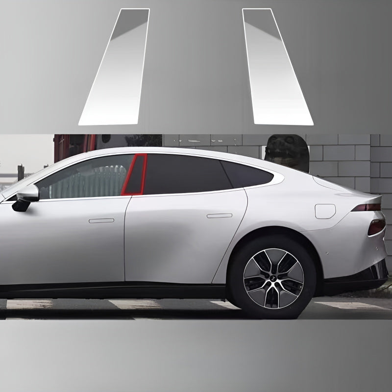 Xpeng B-pillar Protection Film (dural)