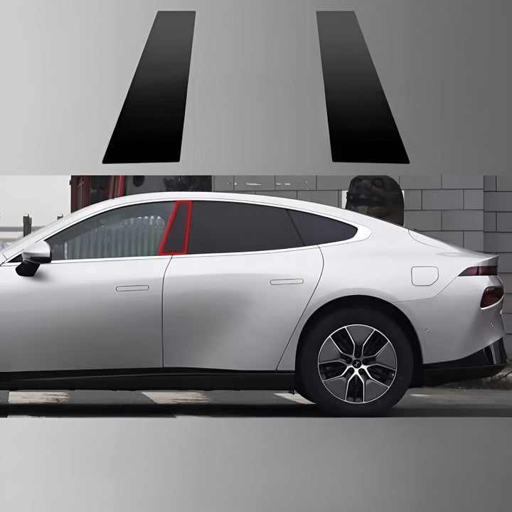 Xpeng B-pillar Protection Film (dural)