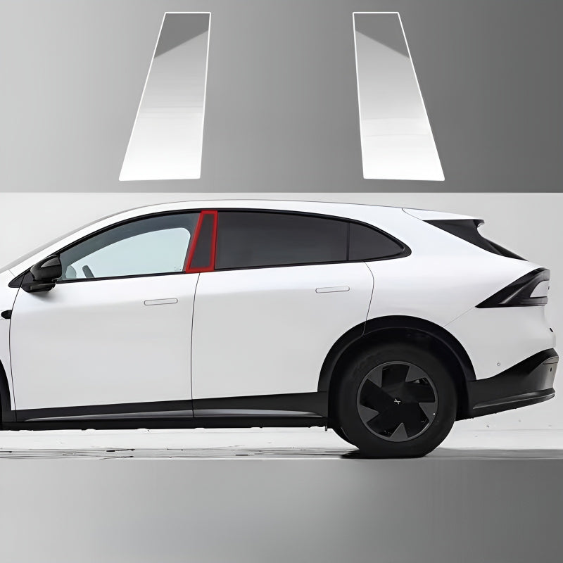 Xpeng B-pillar Protection Film (dural)