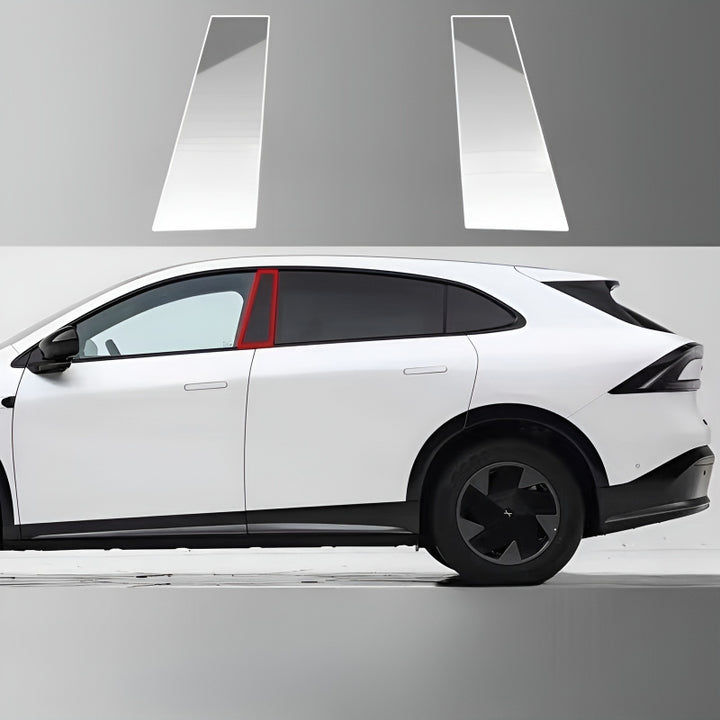 Xpeng B-pillar Protection Film (dural)