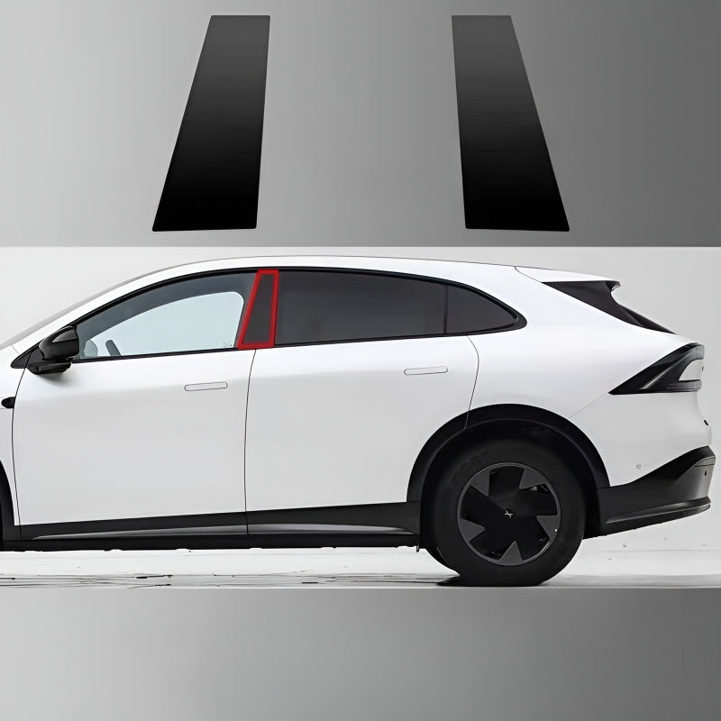 Xpeng B-pillar Protection Film (dural)