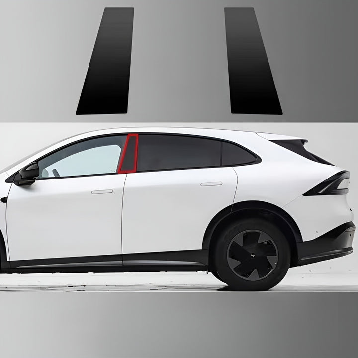 Xpeng B-pillar Protection Film (dural)