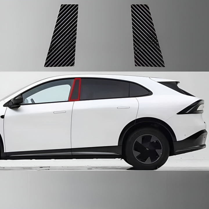 Xpeng B-pillar Protection Film (dural)