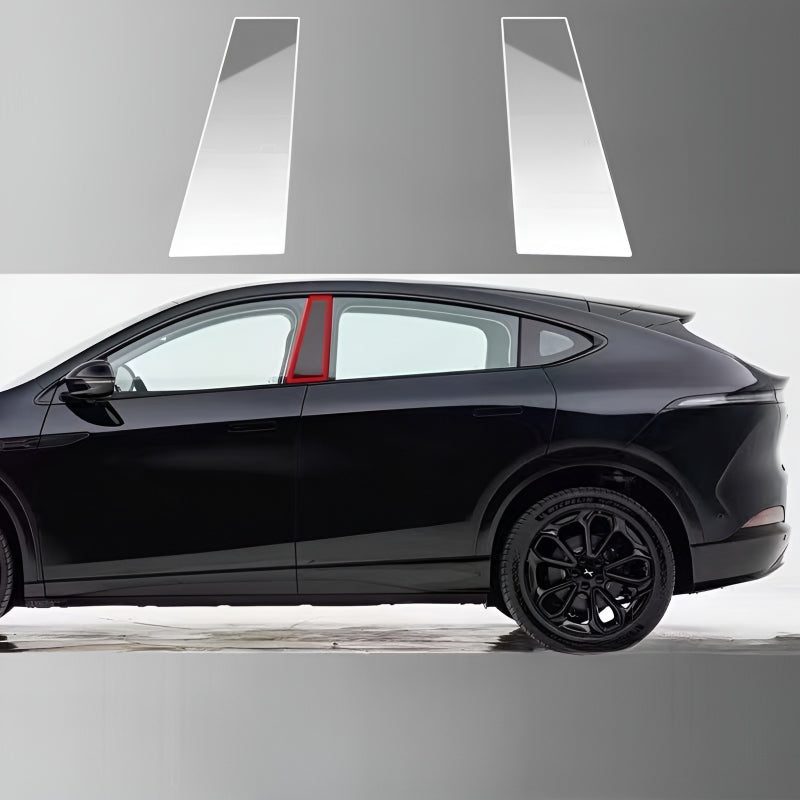 Xpeng B-pillar Protection Film (dural)