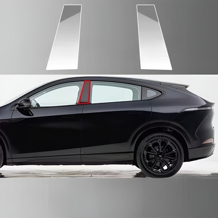 Xpeng B-pillar Protection Film (dural)