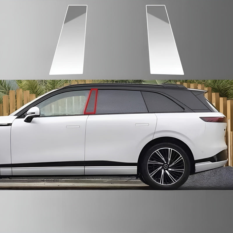 Xpeng B-pillar Protection Film (dural)