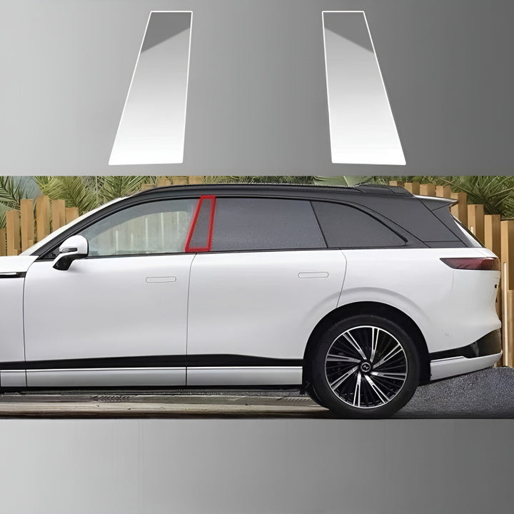 Xpeng B-pillar Protection Film (dural)