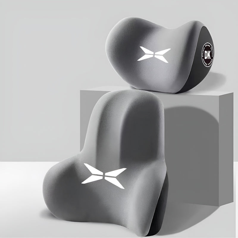 Xpeng  Headrest  And Backrest