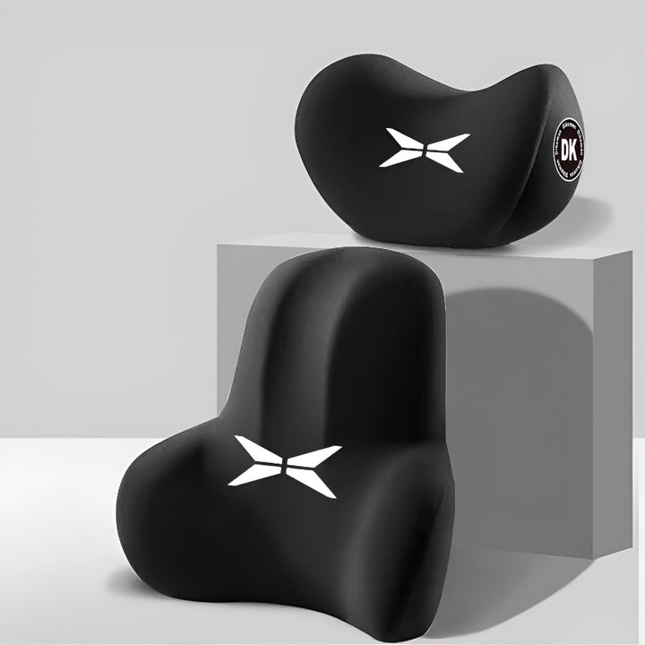 Xpeng  Headrest  And Backrest