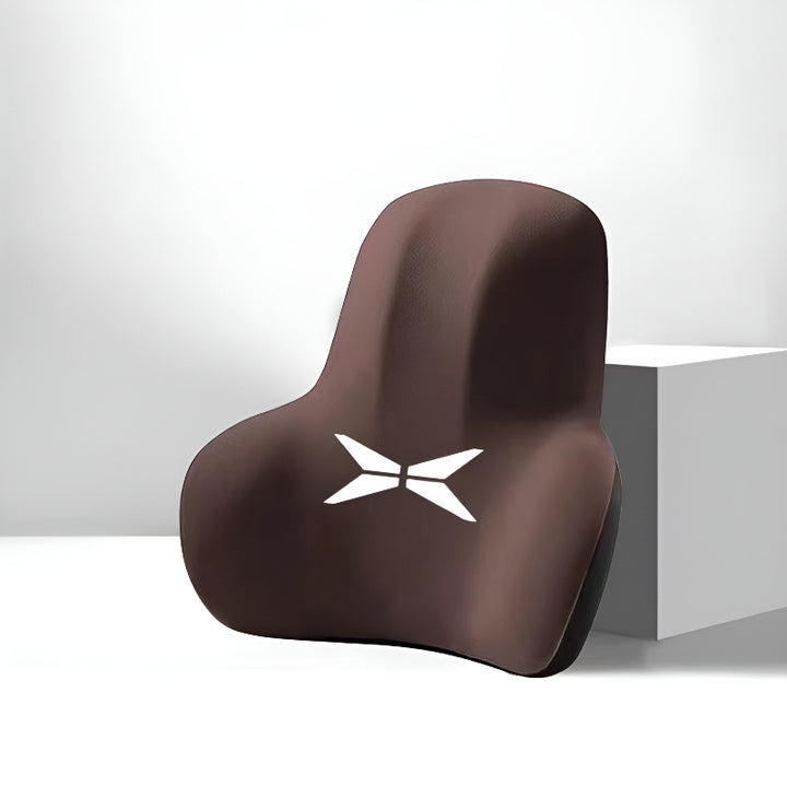 Xpeng  Headrest  And Backrest