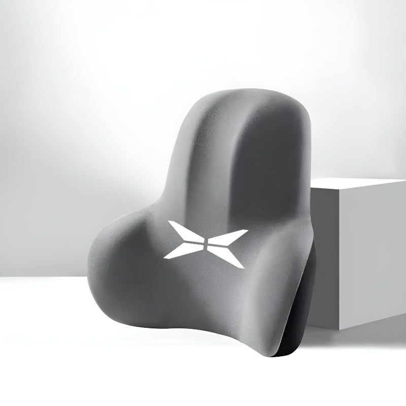 Xpeng  Headrest  And Backrest