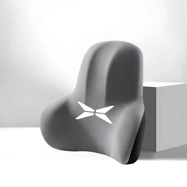Xpeng  Headrest  And Backrest