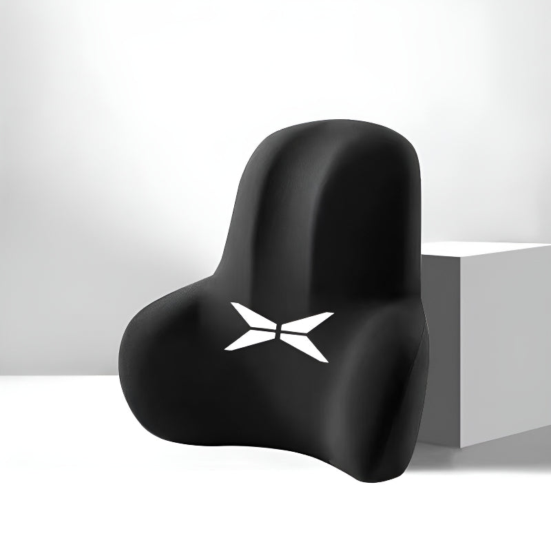 Xpeng  Headrest  And Backrest