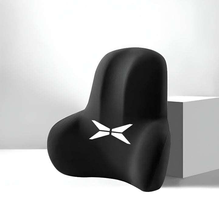 Xpeng  Headrest  And Backrest