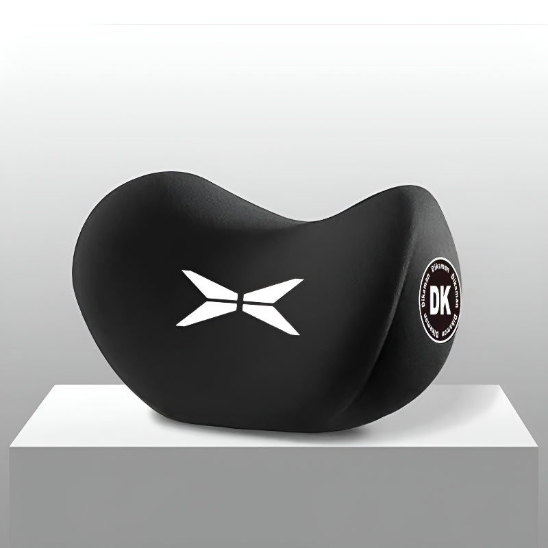 Xpeng  Headrest  And Backrest