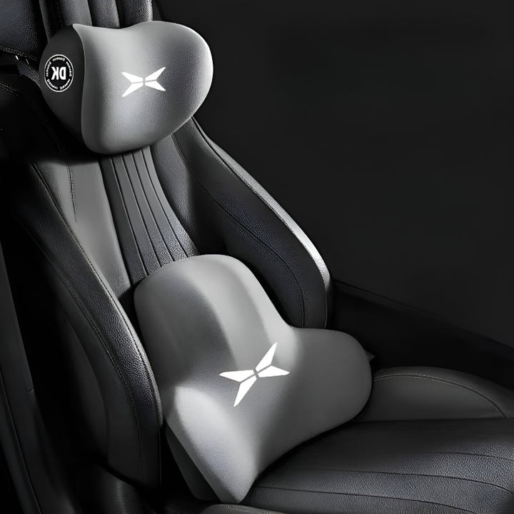 Xpeng  Headrest  And Backrest