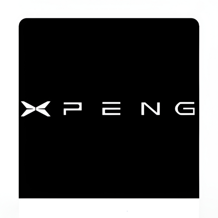 Xpeng G9 Puddle Lights ( 2 Pcs )