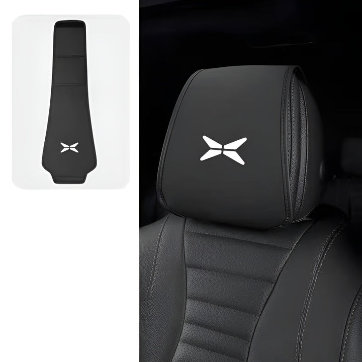 Xpeng Seat Headrest Protector