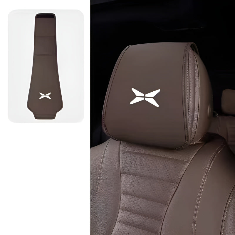 Xpeng Seat Headrest Protector