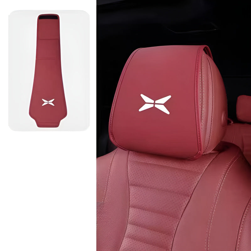 Xpeng Seat Headrest Protector
