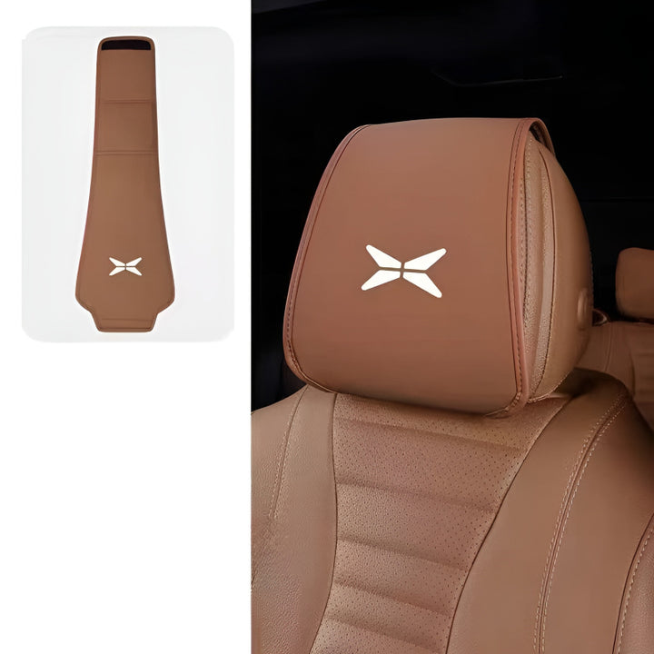 Xpeng Seat Headrest Protector