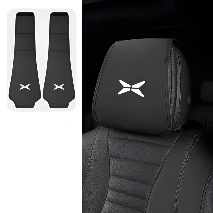 Xpeng Seat Headrest Protector
