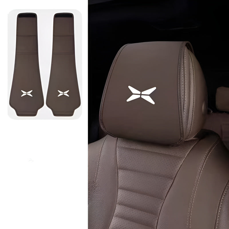 Xpeng Seat Headrest Protector