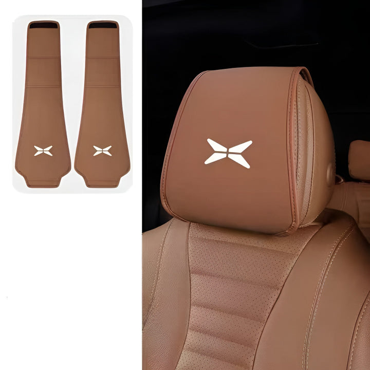 Xpeng Seat Headrest Protector