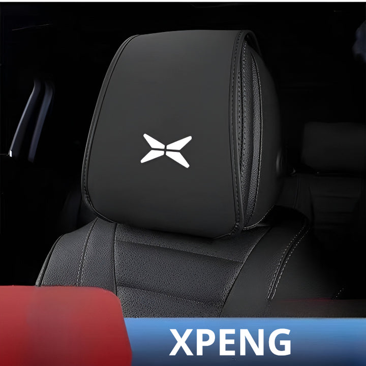 Xpeng Seat Headrest Protector