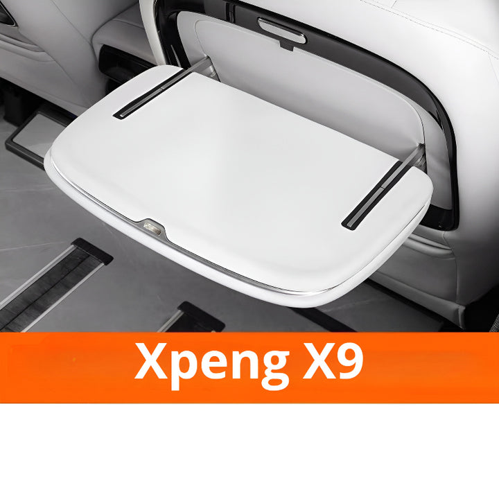 Xpeng X9 Silicone Pads for Small Table Boards