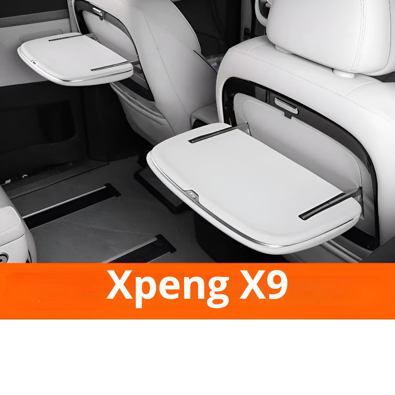 Xpeng X9 Silicone Pads for Small Table Boards