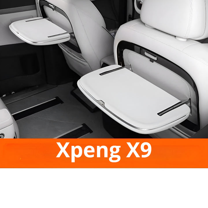 Xpeng X9 Silicone Pads for Small Table Boards