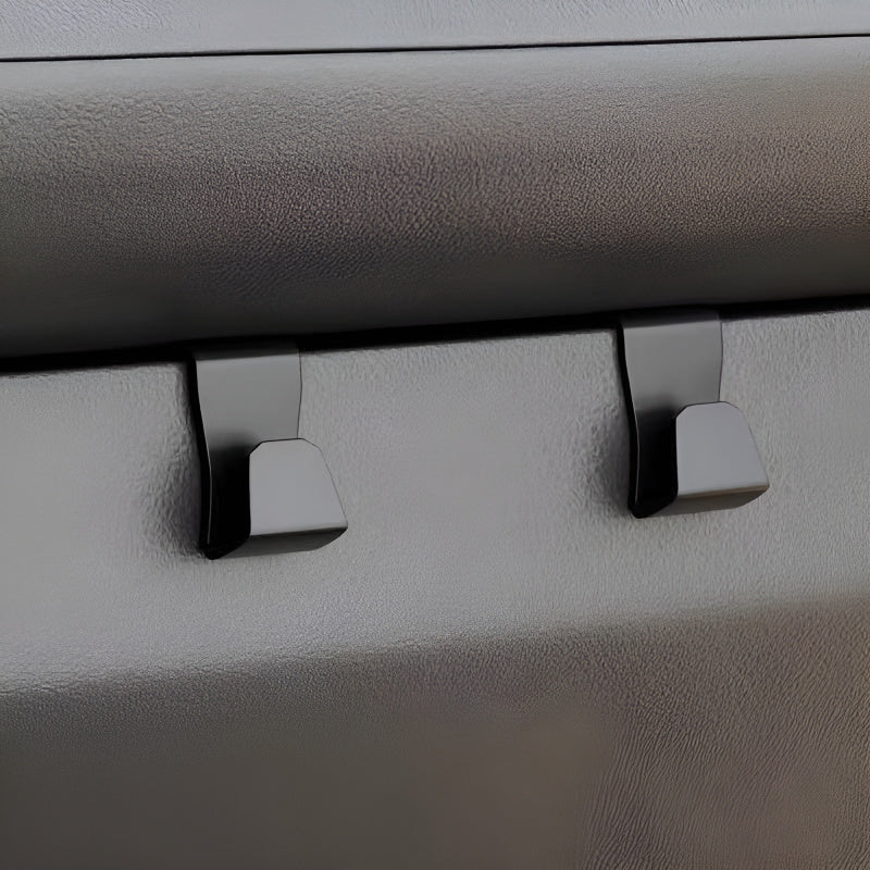 Xpeng G9 Passenger Small Hooks (2)