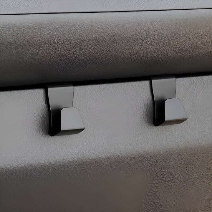 Xpeng G9 Passenger Small Hooks (2)