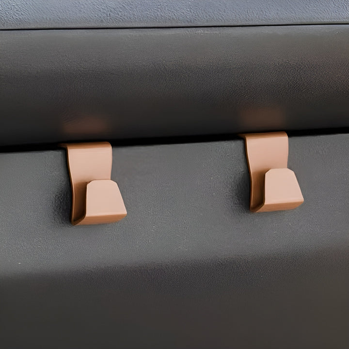 Xpeng G9 Passenger Small Hooks (2)