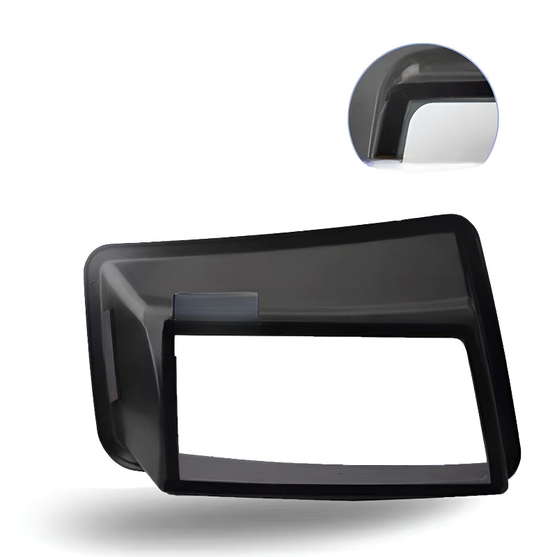 Xpeng X9 Extended Range Model HUD Head-Up Display Protector