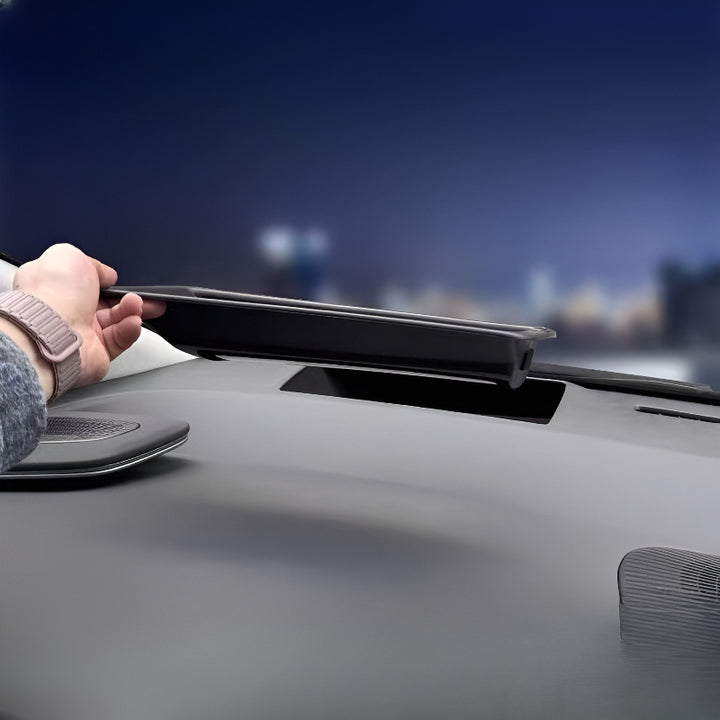 Xpeng X9 Extended Range Model HUD Head-Up Display Protector