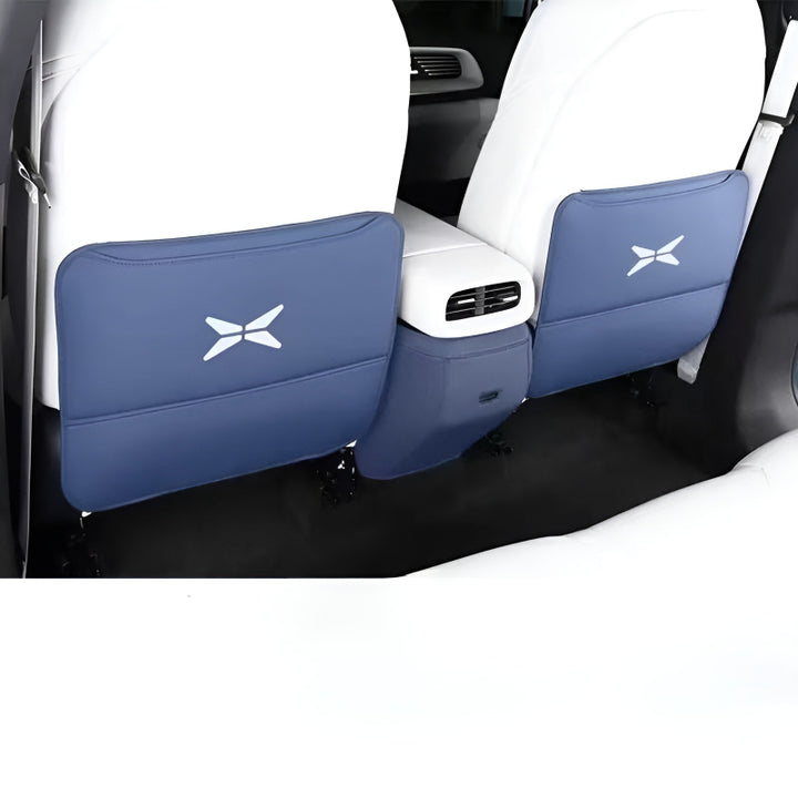 Xpeng G6 Seat Back Protector Mats  (3 Pcs)