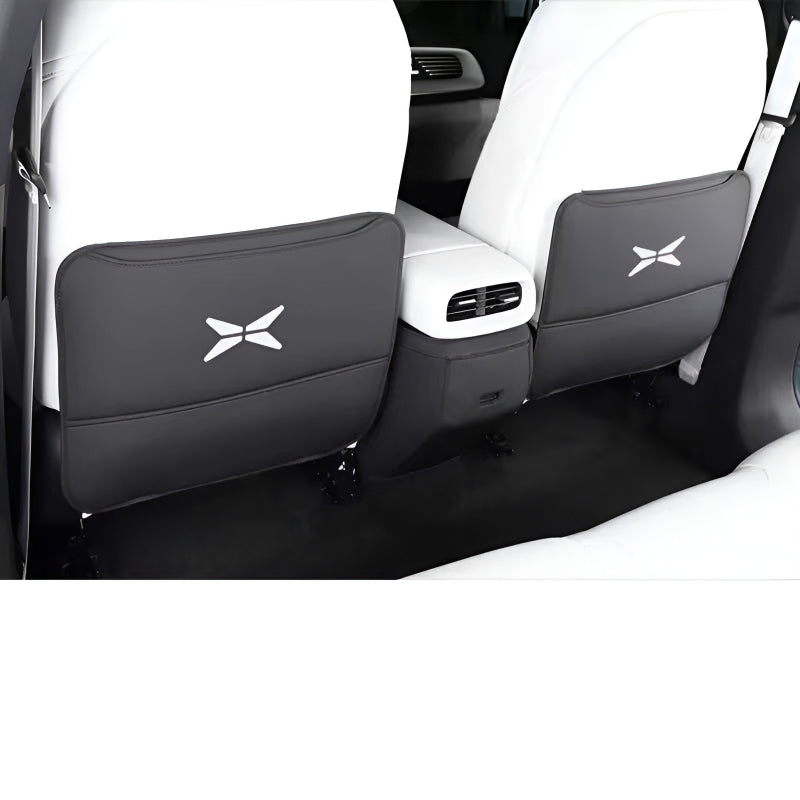Xpeng G6 Seat Back Protector Mats  (3 Pcs)