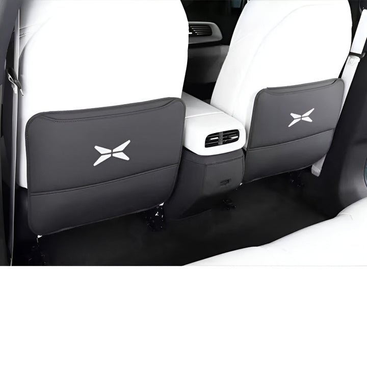 Xpeng G6 Seat Back Protector Mats  (3 Pcs)