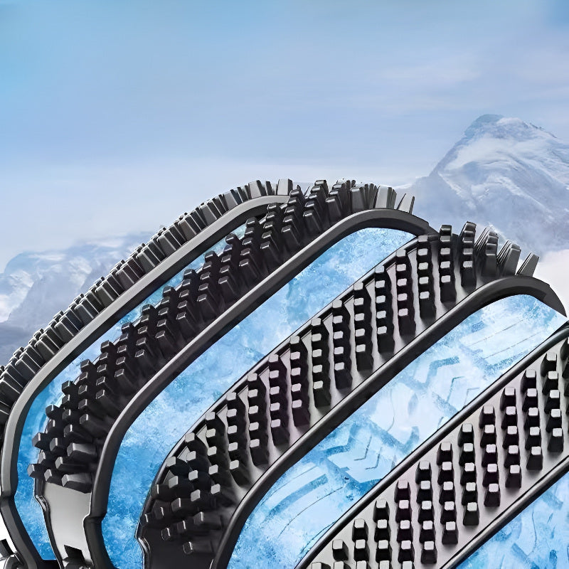 Snow Tire Straps （ 20 pcs ）