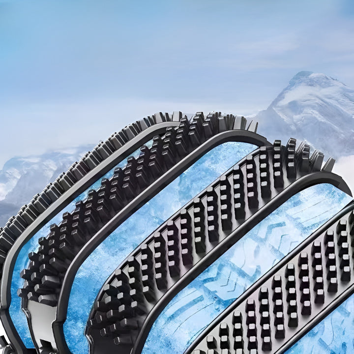 Snow Tire Straps （ 20 pcs ）