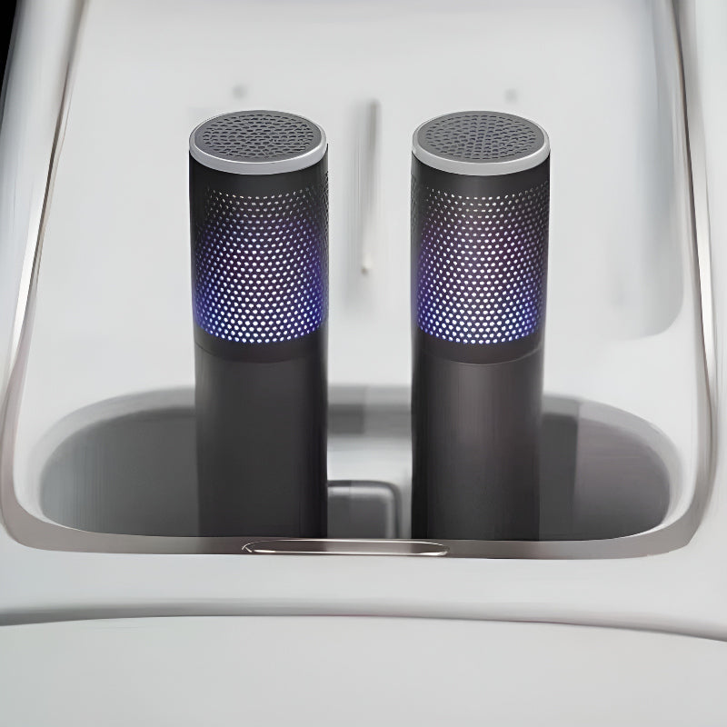 XPENG Car Microphone Wireless Mic (2 pcs)