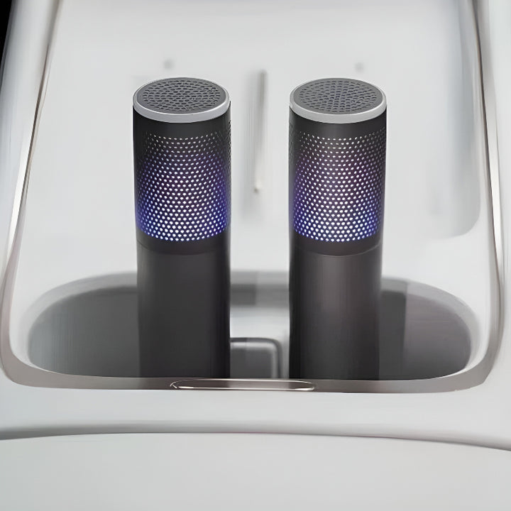 XPENG Car Microphone Wireless Mic (2 pcs)