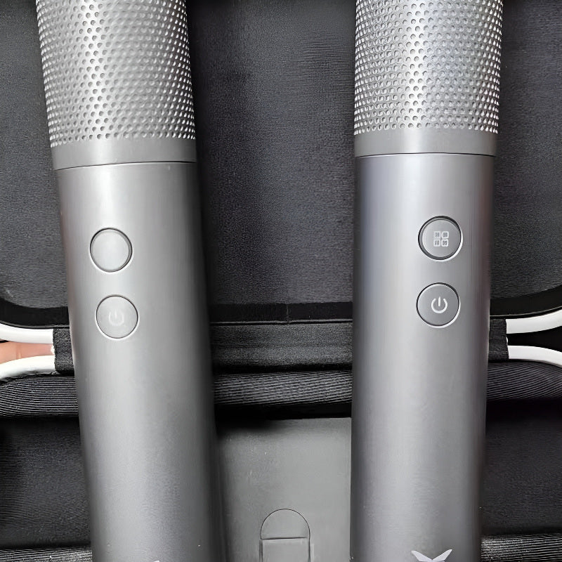 XPENG Car Microphone Wireless Mic (2 pcs)